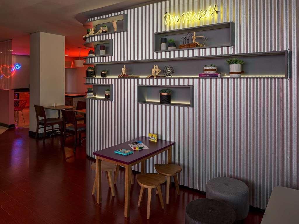Golden Tower Express Franca By Fenix Hoteis Amenities foto